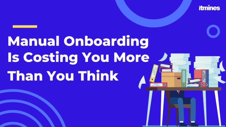 Why Manual Onboarding is Costing RIAs More Than They Realize